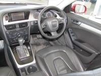 Audi A4 for sale in Botswana - 5