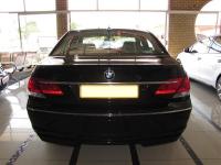 BMW 7 series 745i for sale in Botswana - 4