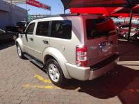 Dodge Nitro for sale in Afghanistan - 3