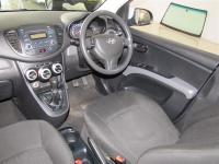 Hyundai i10 for sale in Botswana - 5