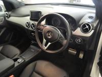 Mercedes-Benz B class B200 for sale in Botswana - 5