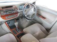 Toyota Camry for sale in Botswana - 5