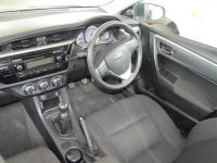 Toyota Corolla for sale in Botswana - 5