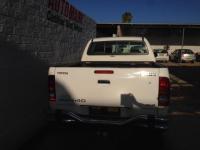 Toyota Hilux VVT-I for sale in Afghanistan - 3