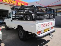 Toyota Land Cruiser for sale in Botswana - 5