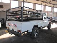 Toyota Land Cruiser for sale in Botswana - 5