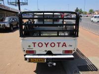 Toyota Land Cruiser EFI for sale in Botswana - 4