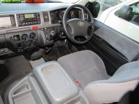 Toyota Quantum GL for sale in Botswana - 5