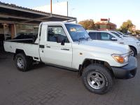 Toyota Land Cruiser 4.2 D for sale in Botswana - 0