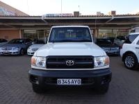 Toyota Land Cruiser 4.2 D for sale in Botswana - 1