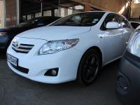 Toyota Corolla Advanced for sale in Botswana - 0