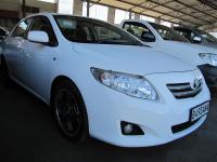 Toyota Corolla Advanced for sale in Botswana - 1