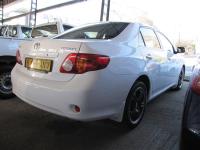 Toyota Corolla Advanced for sale in Botswana - 2