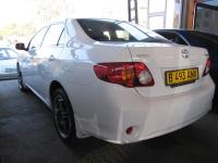 Toyota Corolla Advanced for sale in Botswana - 3