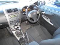 Toyota Corolla Advanced for sale in Botswana - 4