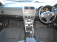 Toyota Corolla Advanced for sale in Botswana - 5