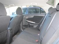 Toyota Corolla Advanced for sale in Botswana - 6