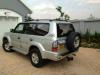 Toyota Prado VX for sale in Afghanistan - 1