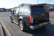 Nissan Navara AVENTURA for sale in  - 1