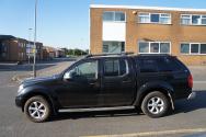 Nissan Navara AVENTURA for sale in  - 2