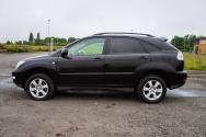 Lexus RX 350 for sale in Botswana - 1