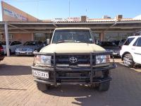 Toyota Land Cruiser 4.5 EFI for sale in Botswana - 1