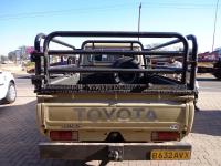 Toyota Land Cruiser 4.5 EFI for sale in Botswana - 3