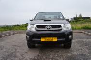 Toyota Hilux HL3 for sale in Afghanistan - 0