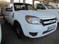 Ford Ranger for sale in Botswana - 1