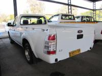 Ford Ranger for sale in Botswana - 4