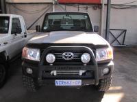 Toyota Land Cruiser for sale in Botswana - 1