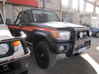 Toyota Land Cruiser for sale in Botswana - 2