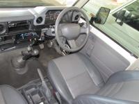 Toyota Land Cruiser for sale in Botswana - 5