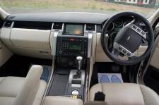 Land Rover Range Rover Sport TDV8 HSE for sale in Afghanistan - 5