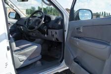 Toyota Hilux HL2 for sale in Afghanistan - 6