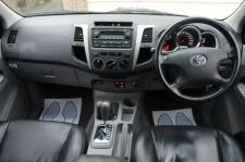 Toyota Hilux HL3 for sale in Botswana - 5