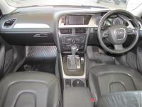 Audi A4 for sale in Botswana - 6