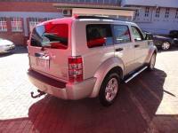 Dodge Nitro for sale in Afghanistan - 4