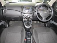 Hyundai i10 for sale in Botswana - 6