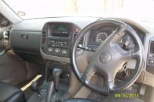 Mitsubishi Pajero DID for sale in  - 2