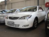 Toyota Camry for sale in Botswana - 0