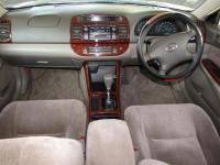 Toyota Camry for sale in Botswana - 6