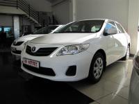Toyota Corolla for sale in Botswana - 0