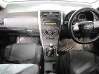 Toyota Corolla Professional for sale in Botswana - 6