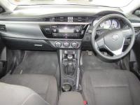 Toyota Corolla for sale in Botswana - 6