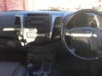 Toyota Hilux VVT-I for sale in Afghanistan - 4