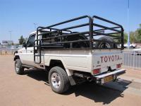 Toyota Land Cruiser EFI for sale in Botswana - 5