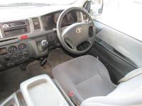 Toyota Quantum GL for sale in Botswana - 6