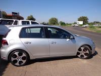 Volkswagen Golf GOLF 6 GTI for sale in Botswana - 2