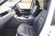 Land Rover Range Rover Sport SDV6 HSE for sale in Afghanistan - 6